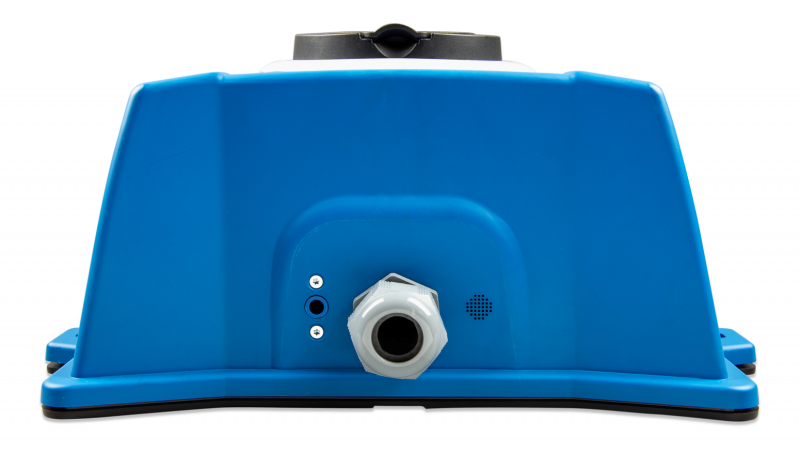 Victron Wallbox EV Charging Station (unten)