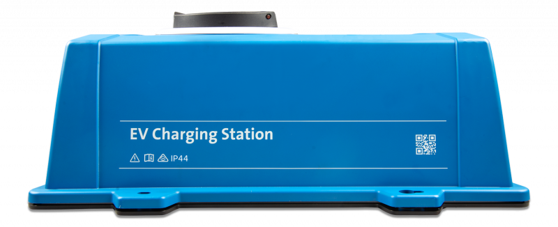 Victron EV Charging station (Wallbox)
