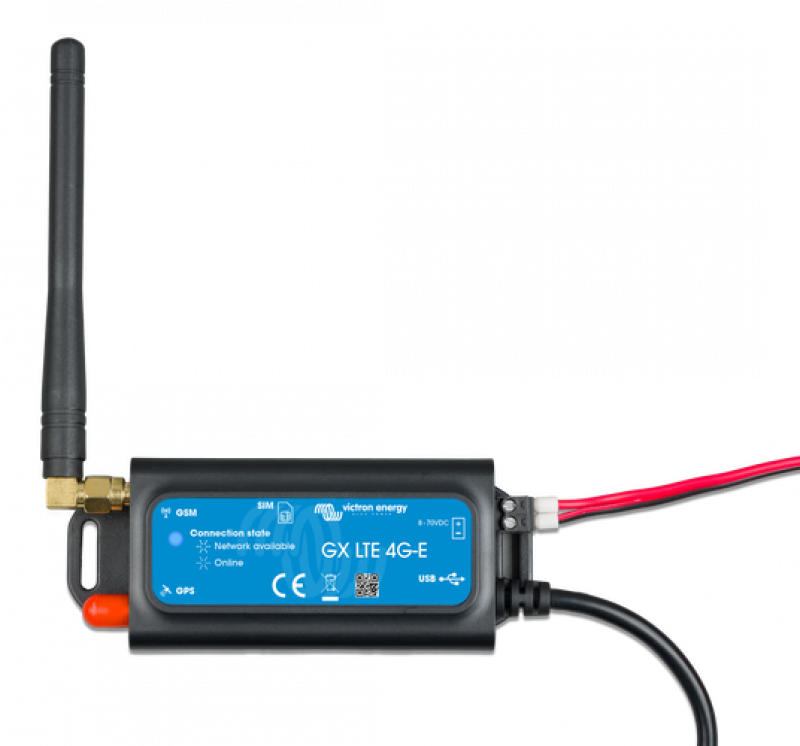 Victron GX LTE 4G-E (Europa)
