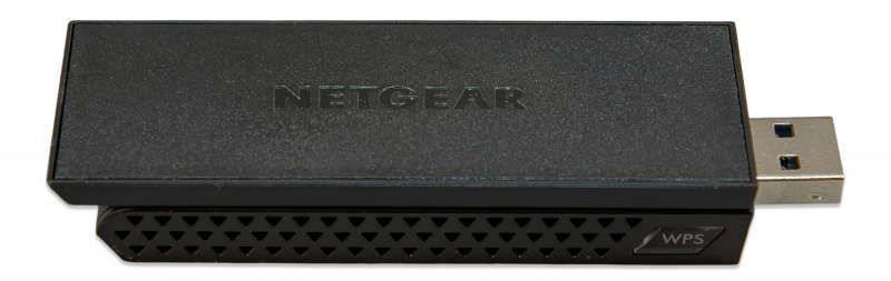 Victron GX WiFi module long range (Netgear AC1200)