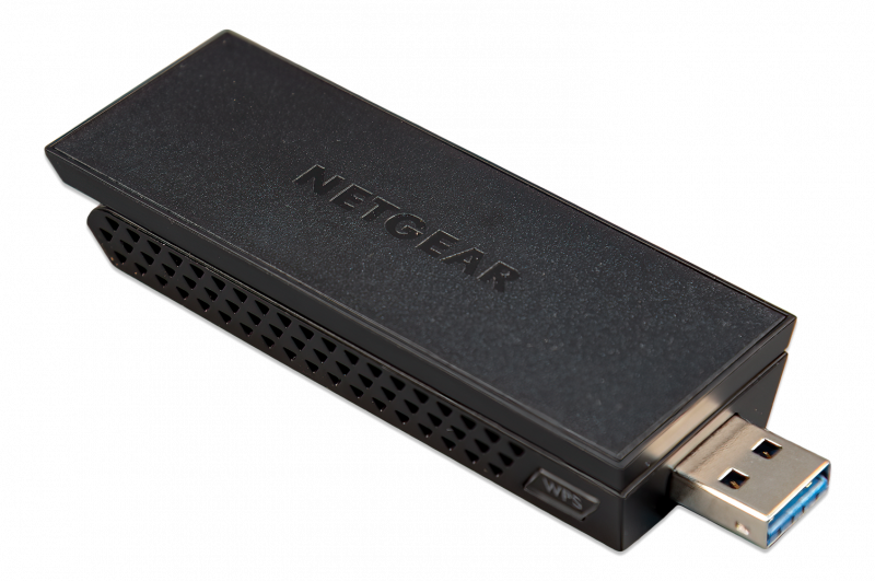 Victron GX WiFi module long range (Netgear AC1200)