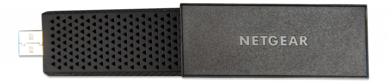 Victron GX WiFi module long range (Netgear AC1200)