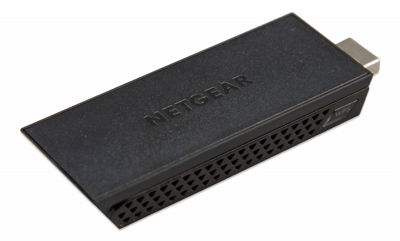 Victron GX WiFi module long range (Netgear AC1200)