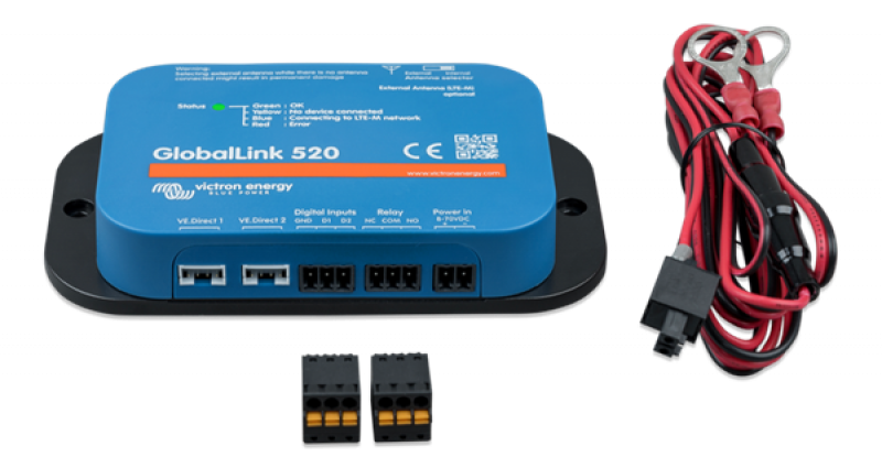 Victron GlobalLink 520 inkl. 5 Jahre aktivierter SimKarte Victron GlobalLink 520 inkl. 5 Jahre aktivierter SimKarte
