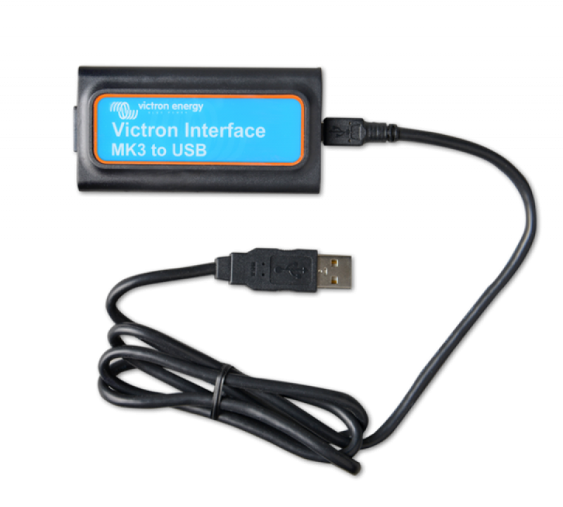Victron Interface MK3 - USB-A Victron Interface MK3 - USB-A