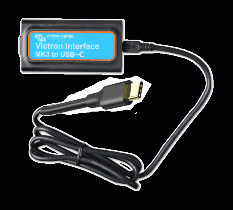 Victron Interface MK3 - USB-C Victron Interface MK3 - USB-C