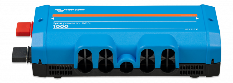 Victron Lynx Power In (M10)