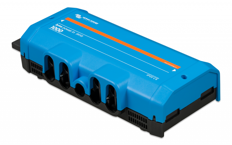 Victron Lynx Power In (M10)