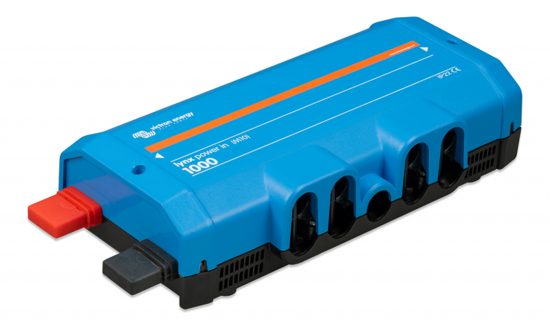 Victron Lynx Power In (M10)