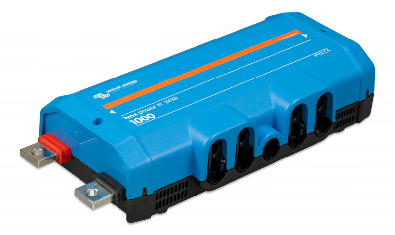 Victron Lynx Power In (M10)