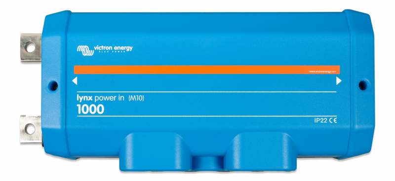 Victron Lynx Power In (M10)
