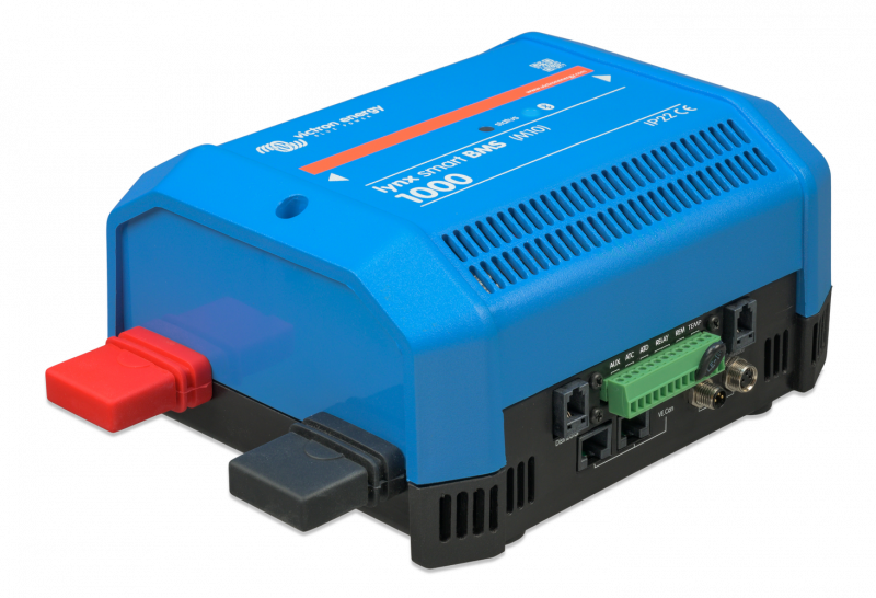 Victron Lynx Smart BMS 1000 (M10) Victron Lynx Smart BMS 1000 (M10)