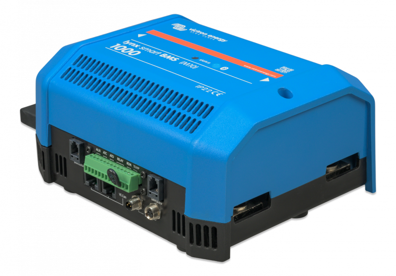 Victron Lynx Smart BMS 1000 (M10) Victron Lynx Smart BMS 1000 (M10)
