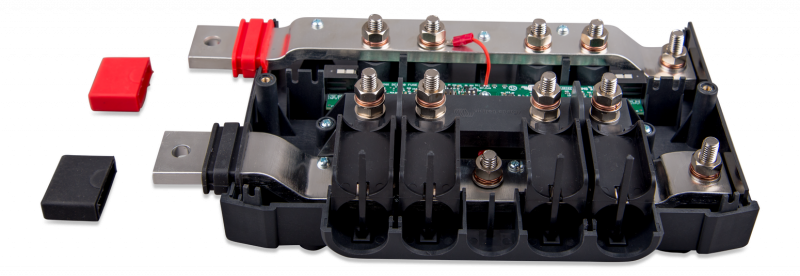 Victron Lynx Distributor (M10)