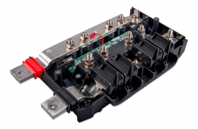 Victron Lynx Distributor (M10)