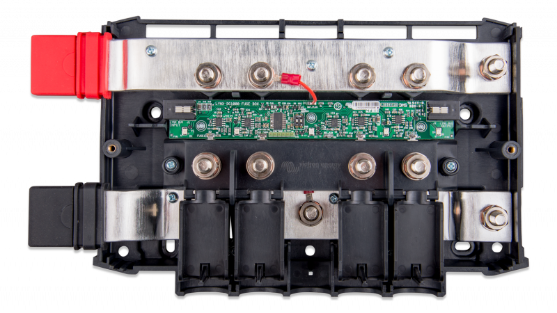 Victron Lynx Distributor (M10)