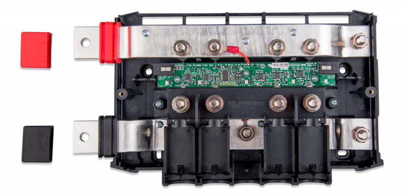 Victron Lynx Distributor (M10)