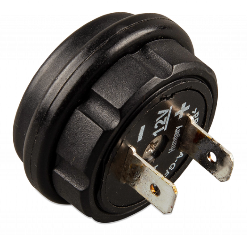 Victron MagCode Power Buchse 12V (max. 15A)