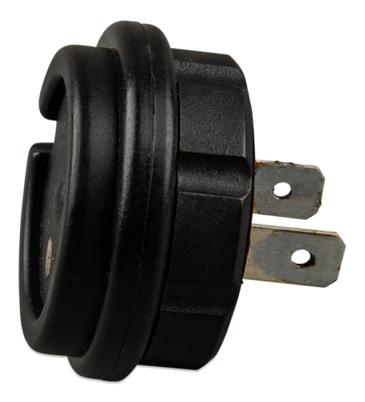 Victron MagCode Power Buchse 12V (max. 15A)