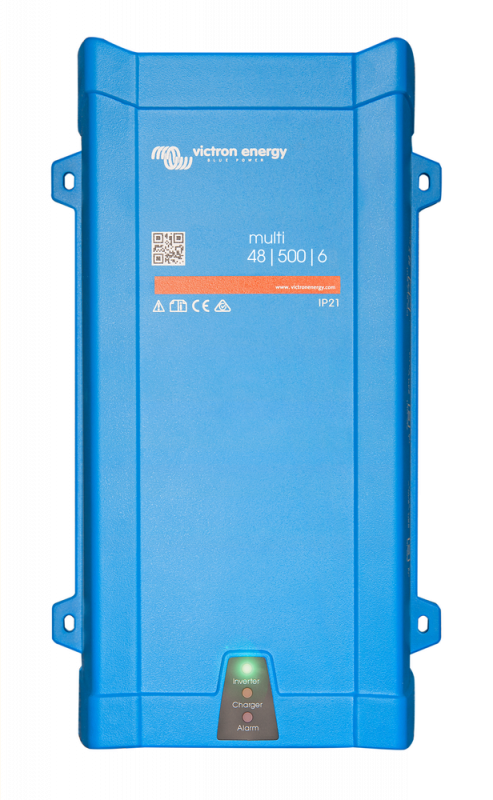 Victron MultiPlus 48/500/6-16 230V VE.Bus Victron MultiPlus 48/500/6-16 230V VE.Bus