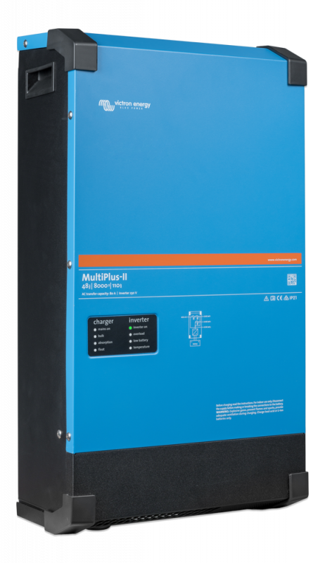 Victron MultiPlus-II 48/8000/110-100 230V