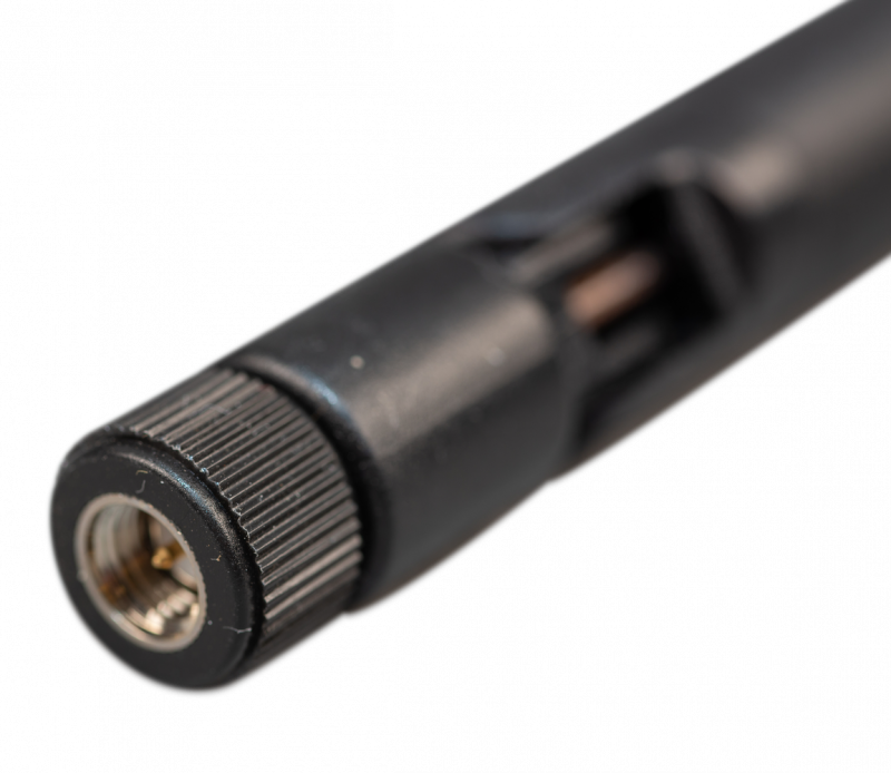 Victron Outdoor LTE-M wall-mount antenna