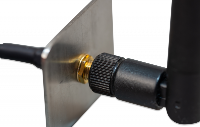 Victron Outdoor LTE-M wall-mount antenna