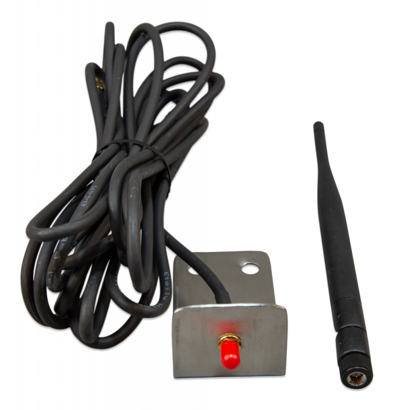 Victron Outdoor LTE-M wall-mount antenna
