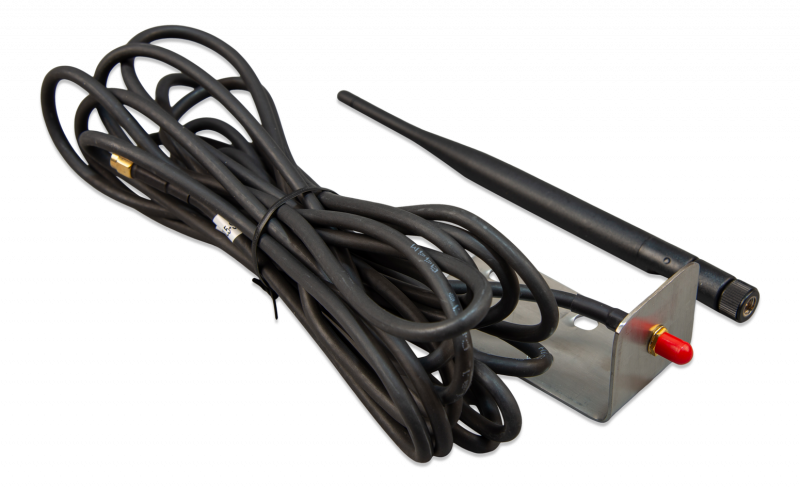 Victron Outdoor LTE-M wall-mount antenna