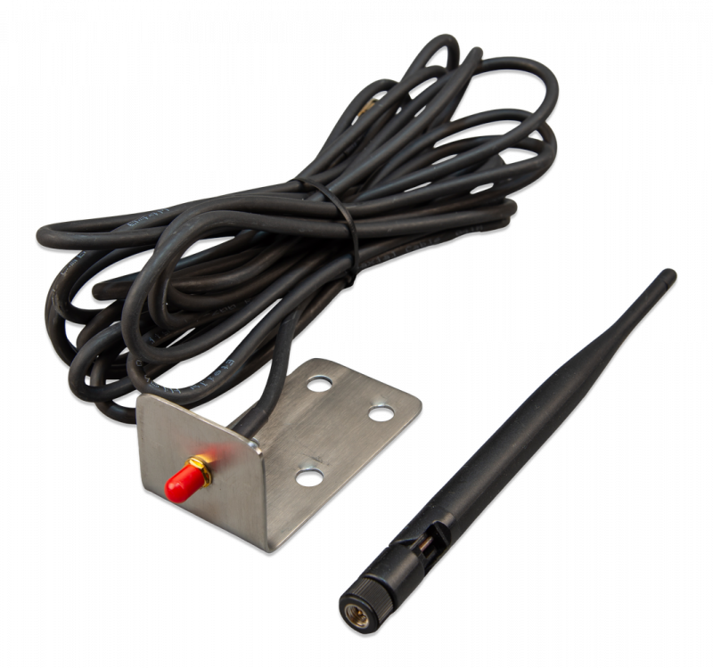 Victron Outdoor LTE-M wall-mount antenna