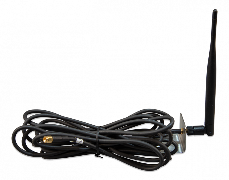 Victron Outdoor LTE-M wall-mount antenna