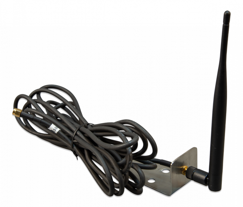 Victron Outdoor LTE-M wall-mount antenna