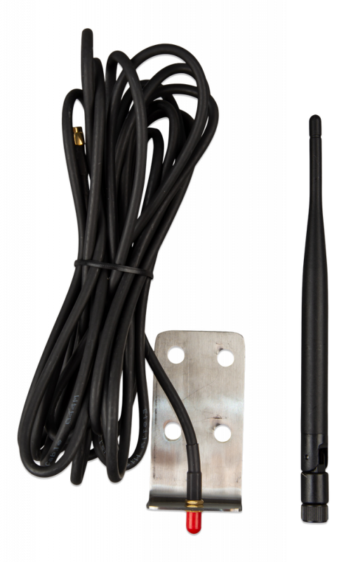 Victron Outdoor LTE-M wall-mount antenna
