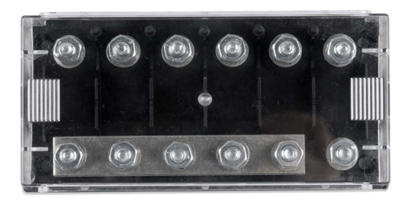 Victron Sicherungshalter Fuse holder 6-way for MEGA-fuse