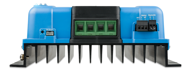 Victron Solar Laderegler SmartSolar MPPT 250/70-Tr (12V/24V/48V-70A) Bluetooth