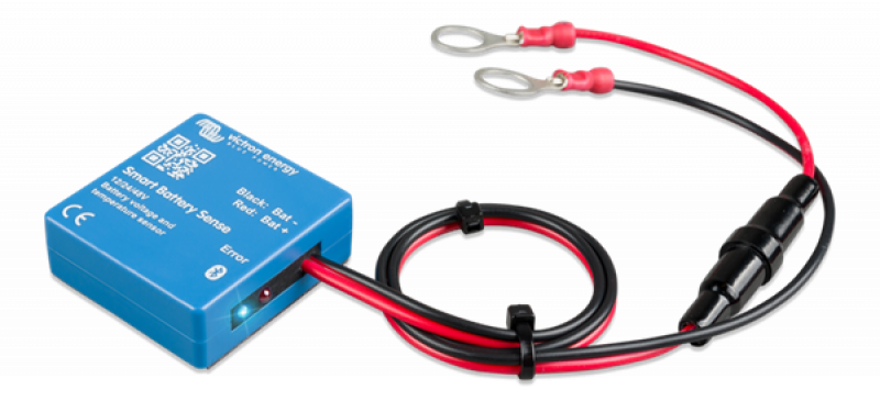 Victron Smart Battery Sense long range (up to 10m) Victron Smart Battery Sense long range (up to 10m)