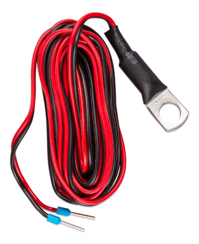 Victron Temperatur Sensor für Quattro, MultiPlus und Venus GX