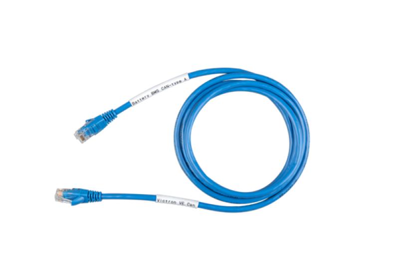 Victron VE.Can to CAN-bus BMS type A Cable