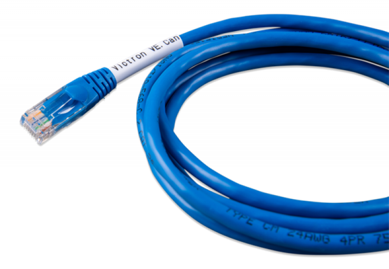 Victron VE.Can to CAN-bus BMS type B Cable