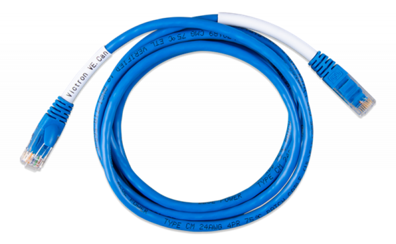 Victron VE.Can to CAN-bus BMS type B Cable