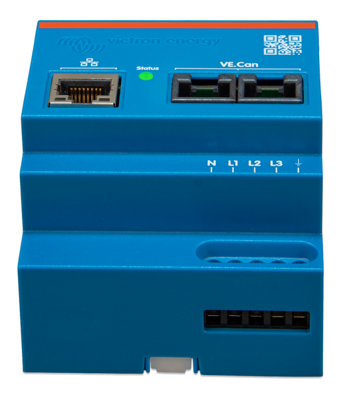 Victron Energy Meter VM-3P75CT