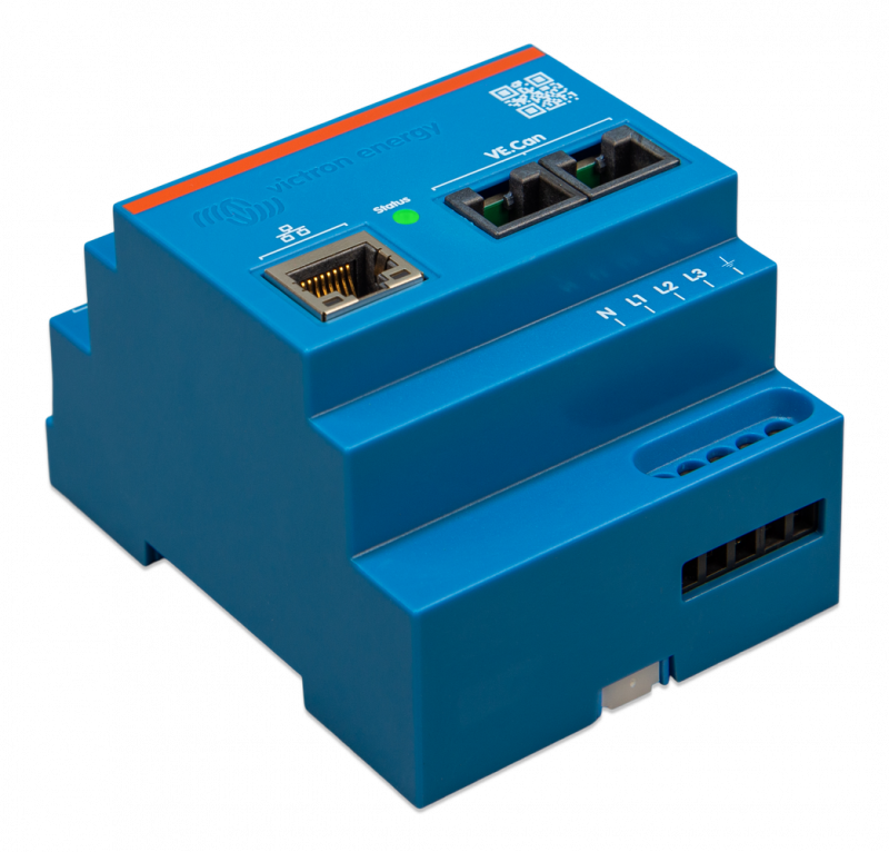 Victron Energy Meter VM-3P75CT
