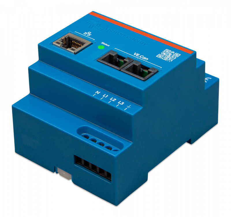 Victron Energy Meter VM-3P75CT