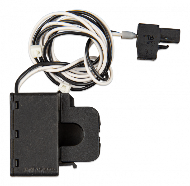 Victron Energy Meter VM-3P75CT