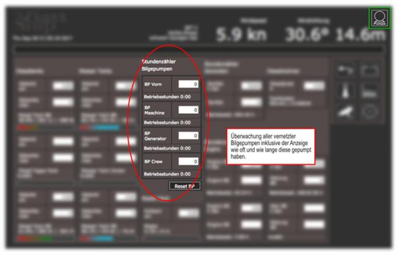 VisuShip Basic Paket VisuShip Basic Paket