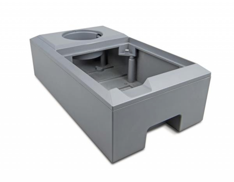Victron Wandmontage-Box Color Control GX und BMV