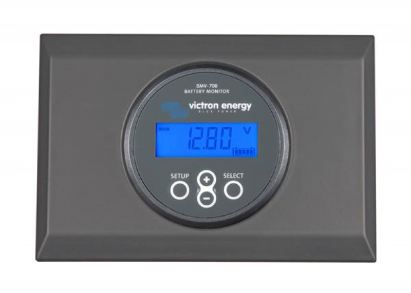 Victron Wandmontage-Box BMV battery monitor