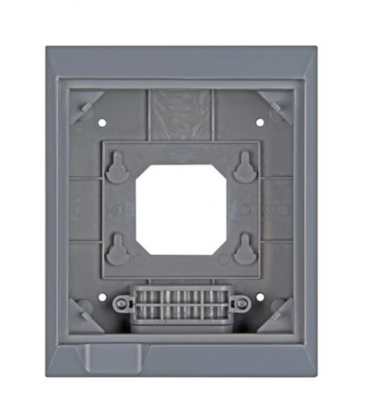 Victron Wandmontage-Box Color Control GX