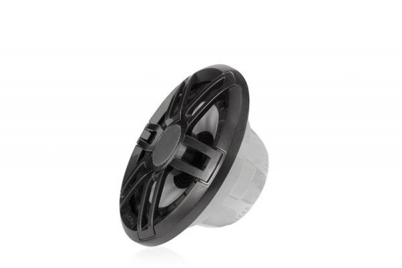 Fusion XS-FL65SPGW 6,5" RGB LED Lautsprecher 200W 1 Paar Fusion XS-FL65SPGW 6,5" RGB LED Lautsprecher 200W 1 Paar