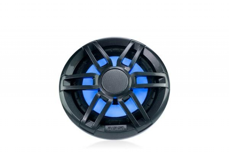 Fusion XS-FL65SPGW 6,5" RGB LED Lautsprecher 200W 1 Paar Fusion XS-FL65SPGW 6,5" RGB LED Lautsprecher 200W 1 Paar